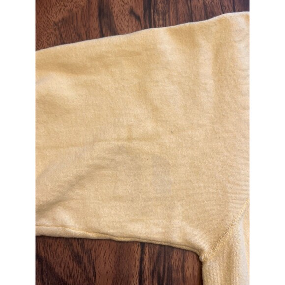 Vtg 1980’s Cabbage Patch Kids Camp Juniors Sz M Jean Top Made USA READ - Picture 10 of 12